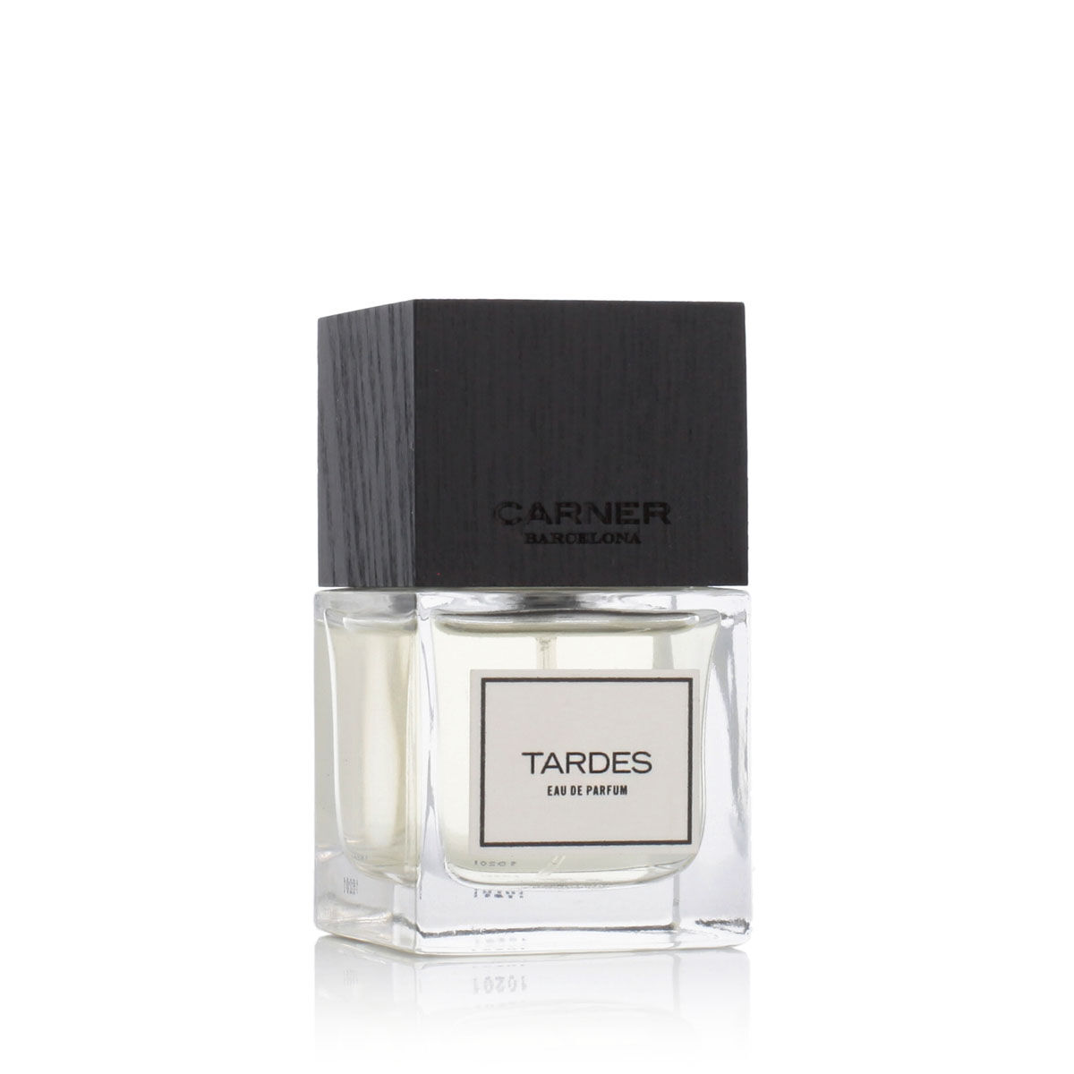 Dameparfume Carner Barcelona EDP Tardes 50 ml